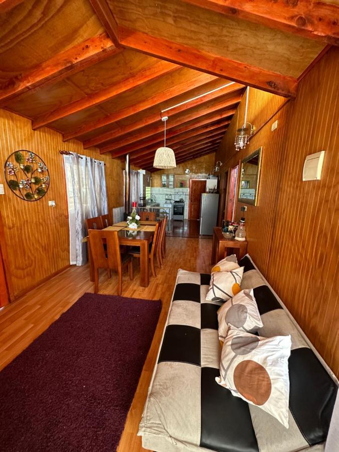 Lautaro Cabnas Rancho Yonkers. 빌라 외부 사진